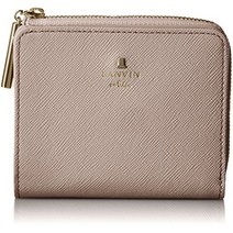 랑방 온 블루 LANVIN EN BLUE 지퍼 지갑