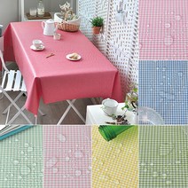 자투리 라미네이트 2mm체크 택1, 라미네이트 2mm체크 324그린