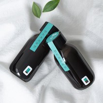 민트초코포션 / 타먹는 민초라떼 / 민트초코원액 / 민트초코우유 / 홈카페 민트초코, 3단계
