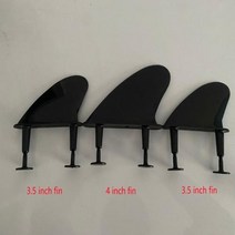 롱보드 입문용 초보 초등학생 인치 댄싱 보드 데크 소프트 테일 핀 서핑 용 보드 큰 1 개 및 양면 액세서, 03 1 set