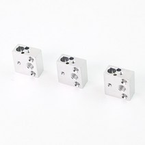 3d 프린터 엔더3 ender3 히팅블럭 호환