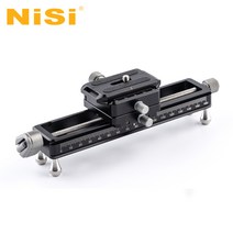 NiSi Macro Focusing Rail 니시 매크로 포커싱 레일
