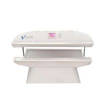 화이트 태닝기계 미백 전신 바디 화이트닝 에스테틱샵, 1개