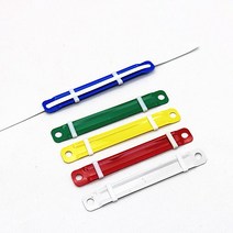 펀칭기 타공기 바인더 천공기 대형 업소용 다공펀치 2공천공기 깊이조절가능 천공기날 제본천공기플라스틱 바인딩 클립 원자 클립 빠른 노동 클립 구멍 거리 80mm 바인더 2 구멍, 상자약 45개 세트