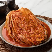 [런칭특가] 미소김치 맛있게 숙성된 묵은지, 3kg, 1박스