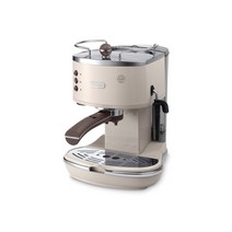드롱기 아이코나 빈티지 에스프레소 커피머신 DeLonghi ECOV311 관부가세포함 독일직배송, 블루