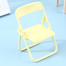 1인용의자 보조의자 수납의자 레인보우 소형 벤치 미끄럼 방지 발 의자