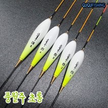 풍월주 초롱 대물찌 민물찌 올림찌 민물낚시 구구낚시, 4호