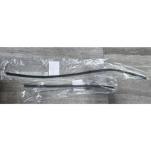 EV6 전기차 MQ4 쏘렌토 K8 와이퍼 리필 고무 98351B1000 98361F2500