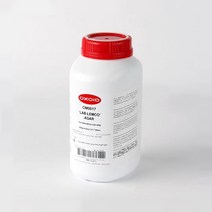 Oxoid Listeria Enrichment Broth (CM0862B) 500g 리스테리아 증균배지LEB 과학실험