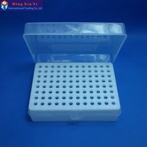 10ul 피펫 팁 Freee shipping Plastic 96 vents 박스