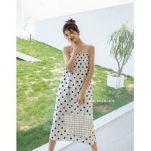 브라탑원피스 여름 7월 하객 6월 백예린원피스 원피스 신민아 연예인 코스트코 아노락 2022 데이트룩