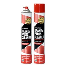 크린텍 브레이크 파츠 클리너 700ml 대림기업 개인구매가능한 인증제품