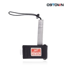 밀워키 48-22-8830 (2.2kg 손목 안전고리 낙하방지 공구 걸이 로프), 단품없음