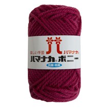 하마나카 보니, 464