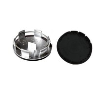 54 60 63mm ABS 휠 캡 닷지 램 1500칼리버 챌린저 캐러밴 차저 바이퍼 니트로 Jcuv, 04 63mm-D