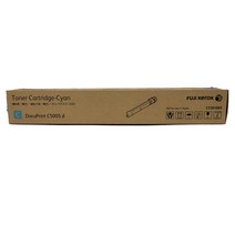 제록스 Docuprint C5005d 정품토너 파랑 25000매 (CT201665), 1개