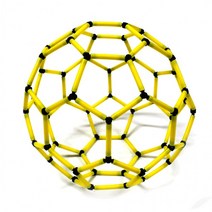 [AHA]플러렌축구공구조물만들기(프레임) (SA)100417ea, 상세페이지 참조