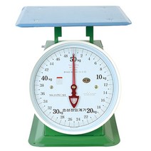 [쿠삼]효성정밀계기 4380287 지시저울 지시저울 50kg (1EA).;공구_드라이버~3414EA+V