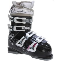 Head 헤드 스키 부츠 Ladies’ Edge GP MYA Boot 2014-2015 Size 23.0