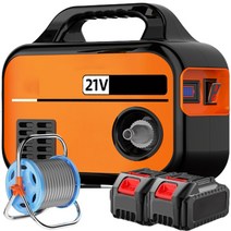 [판매량 1위] 수중펌프 양수기 워터 배수 펌프 수중모터, 고급형 양수기 698AF, 50m, 1개