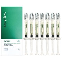 대웅제약 EGF 원데이 미백앰플 1BOX(1mlX7개), 7ml, 1개