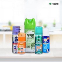 아웃도어_쿨액50g_롤온50g_미니_유한_해피홈_LW_쿨액80g_에어로솔150ml_미스트65ml AD40, 해피 쿨액50g