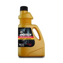 엔진관리필수 엔진오일소모방지제 대림기업 프로텍 500ml/1L/2L 매연감소 소음감소 블로우바이가스 최소화 오일감소방지 엔진기밀성유지, 2. 엔진오일소모방지제 1L