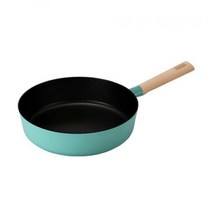 PN풍년 인덕션 블리스 노르딕 깊은 프라이팬, 1개, 28cm