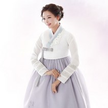DY-756 여성한복 치마 저고리 혼주 하객 결혼식 한복 제작판매