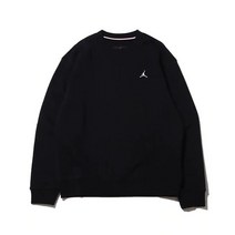 나이키코리아 남성맨투맨티 조던 DQ7521-010-J1018