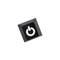 레이저무선키보드 아이패드 핸드폰 블루투스 휴대폰 스마트폰 휴대용 미니 빔 가상 참신 PC 셧다운 전원 차, 한개옵션2, 03 CProfile Poff Black, 한개옵션1