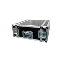 ARMOR 알모어 FRP제 랙케이스 4U-D360 BK, 상세페이지 참조