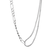 아티카 Ashlynn 925 silver Necklace ATJ-70125