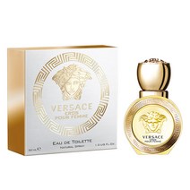베르사체 에로스 뿌르팜므 EDT, 30ml