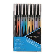 산포드프리즈마 파인라인마카세트 8색(종류 선택) SF14174~5, 기본
