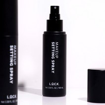 락컬러 메이크업 세팅 스프레이, 100ml, 1개