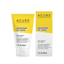 Acure 데이 크림, 50ml, 1개