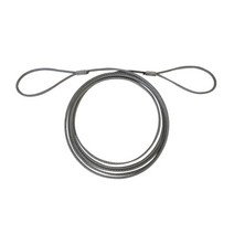 와이어 로프 슬링 (16mmx5m 5.1kg 하중 2.14t)