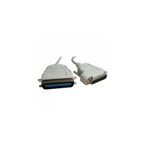 라인업시스템 LANSTAR 25core (DB25/CN35) 프린터 케이블 (5m) LS-PRT-25C-5M
