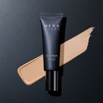 헤라 남성용 CC크림 50ml SPF30/PA++, 옴므 내추럴 베이지 CC크림