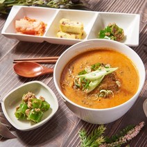 [엄마의 한끼정성] 어탕 700g - 현지직배송, 1개