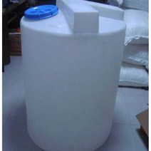 플라스틱 PE 드럼통 난타통 수거통 pe 드럼통 오일