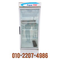 업소용 중고 쇼케이스냉장고 420L