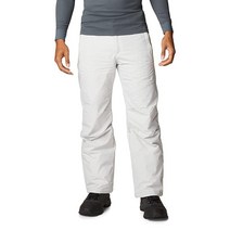 Columbia 남성용 부가부 II 바지 컬리지 네이비 S 레귤러 스탠다드