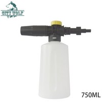 고압세척기 스노우 폼 랜스 비누 bosch aqt 33-10 33-11 35-12 37-13 40-12 40-13 42-13 45-14 자동차 액세서리, 오후0027