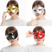 아이마스크_(청동가면)할로윈_눈가면_파티가면_파티 64FC, 골드