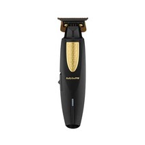 BaBylissPRO 리튬FX 유선무선 리튬 인체공학적 컬렉션, Trimmer