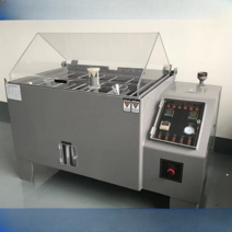 분무 중성 염수 가속되는 염화나트 챔버 분무기 구리, 60 프로그램 제어 유형