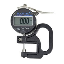 블루텍 디지털두께게이지 BD547-301 400-8231 LH_ST_791 두께게이지